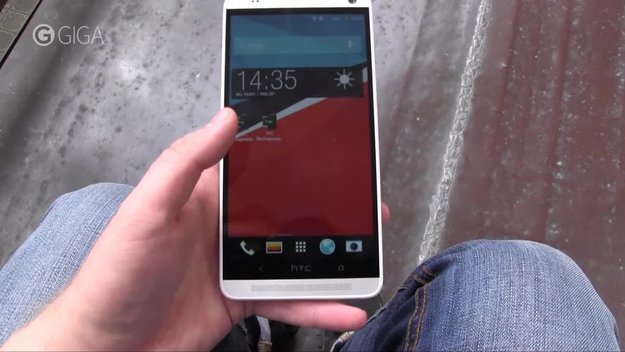 HTC One Update auf Android 4.3 kommt in 3-5 Wochen