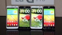 LG G Pro Lite angekündigt - Riesenphone zum kleinen Preis?