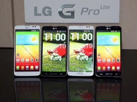 LG leiht Entwicklern Geräte