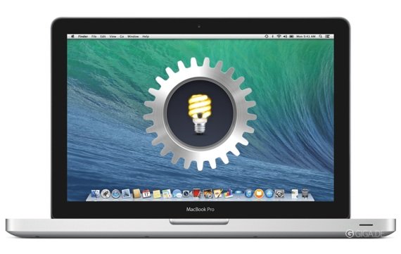 MacBook-Akku schnell leer? OS X-Einstellungen für eine längere Akku-Laufzeit