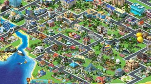 Megapolis: Cheats, Tipps und Tricks für den Städtebau auf Android und iOS