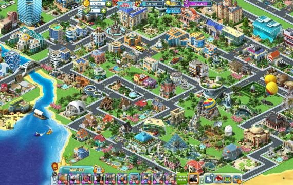 Megapolis: Cheats, Tipps und Tricks für den Städtebau auf Android und iOS