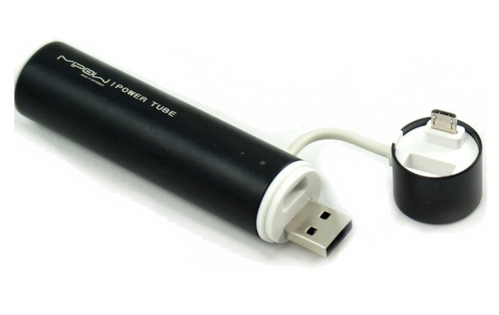 MiPow SP2600M-BK Power Tube für 19,99 Euro bei Amazon