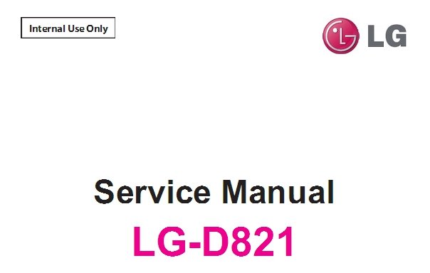 Nexus 5: Geleakte Service-Anleitung verrät Spezifikationen