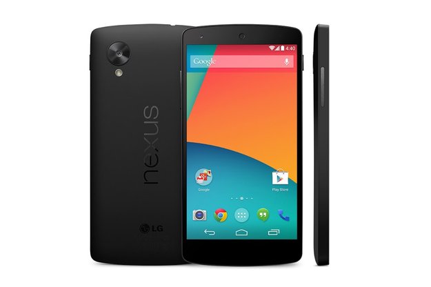 Nexus 5 & Android 4.4 KitKat: Vorstellung noch vor 19:00 Uhr erwartet