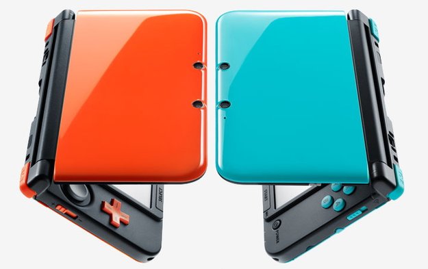 Nintendo 3DS: Über 52 Millionen Exemplare verkauft