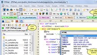 PSPad Download: Editor für Programmierer und Webentwickler