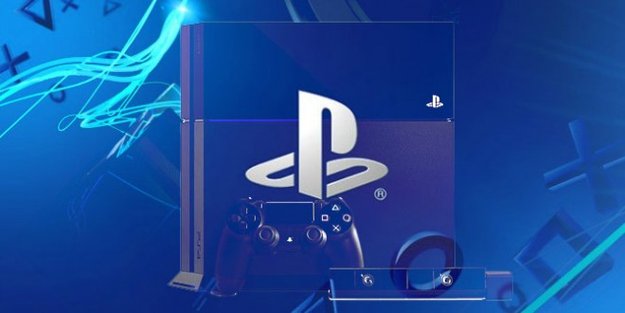 PlayStation 4: Über 7 Millionen Exemplare verkauft