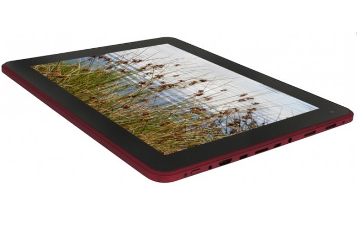 Prestigio MultiPad Ultra PMP5197Dx für 99,00 Euro bei Comtech