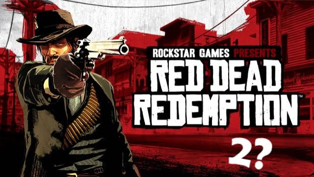 Red Dead Redemption 2: Neues Gerücht zum Release-Termin