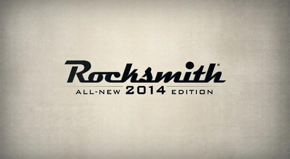 Rocksmith 2014 Edition: Ubisoft veröffentlicht komplette Tracklist