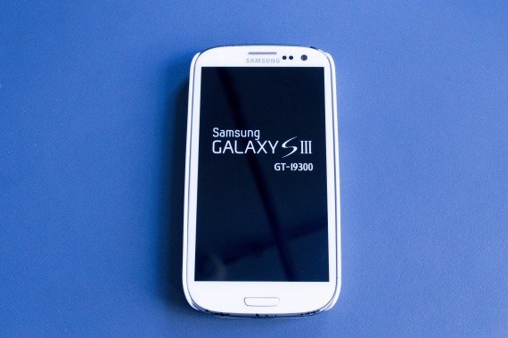 Sicherheitslücke in Galaxy S3 & Co.: Liest Samsung unsere Daten aus?