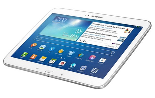 Samsung: Galaxy Tab Lite kommt für 100€ (Gerücht)
