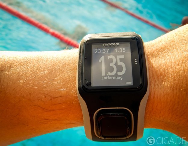 GPS-Uhr und Fitness-Armband: Den richtigen Weg finden