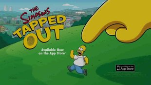 Simpsons Springfield-Hack: Gratis-Donuts für Android, iPhone und Facebook - geht das?