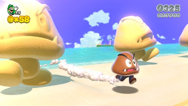 Nintendo: Konzentration liegt auf neuen Titeln und nicht auf HD-Remakes