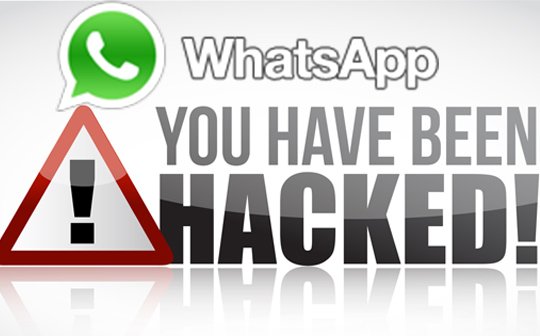 WhatsApp.com Server gehackt (Update)