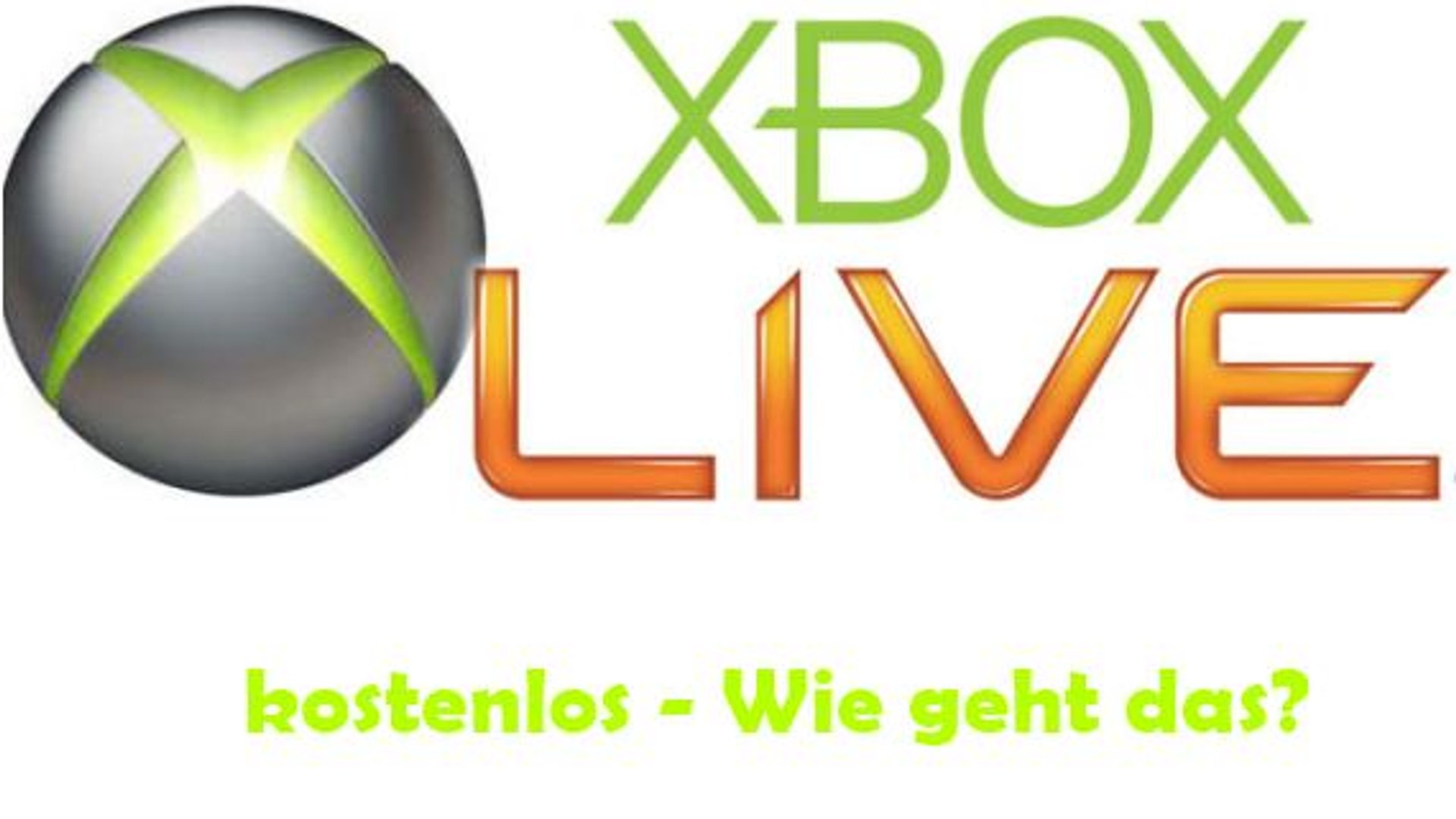 Xbox live gold kostenlos code deutsch 2018