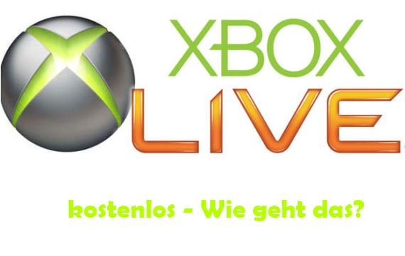 Xbox Live kostenlos: Gratis zur Gold-Mitgliedschaft