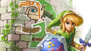 The Legend Of Zelda: A Link Between Worlds