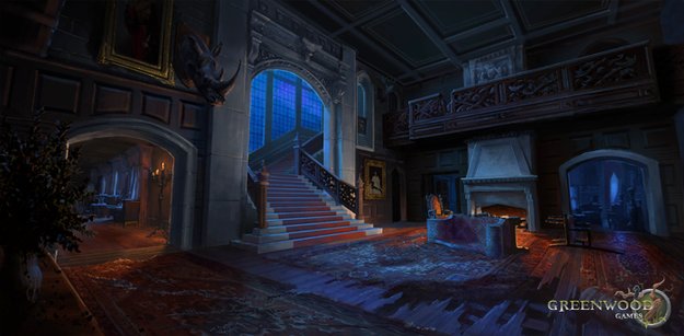 Alone: Psycho-Horror für Oculus Rift in Planung