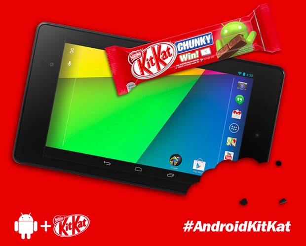 Android 4.4: Launcher, Hangouts und weitere Apps zum Download