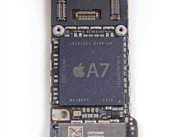 Qualcomm: „64 Bit-Prozessor des iPhone 5s ist eine Marketing-Masche“