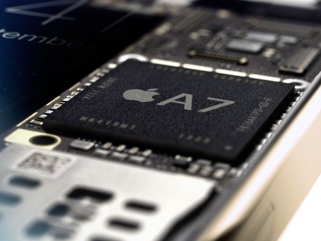 Apple-AX-Chips: TSMC und Samsung sollen sich Produktion des A9 teilen