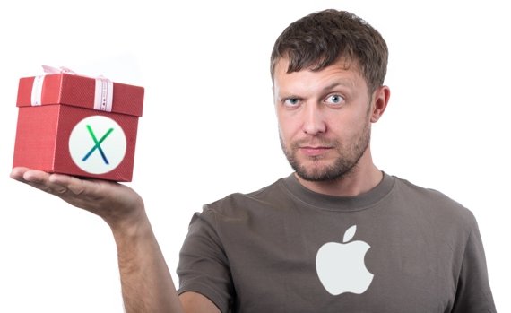 OS X 10.9 Mavericks, iLife und iWork kostenlos: Warum verschenkt Apple seine Software? (Kommentar)