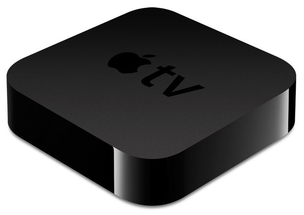 Apple TV: Neues Modell soll erst 2015 erscheinen