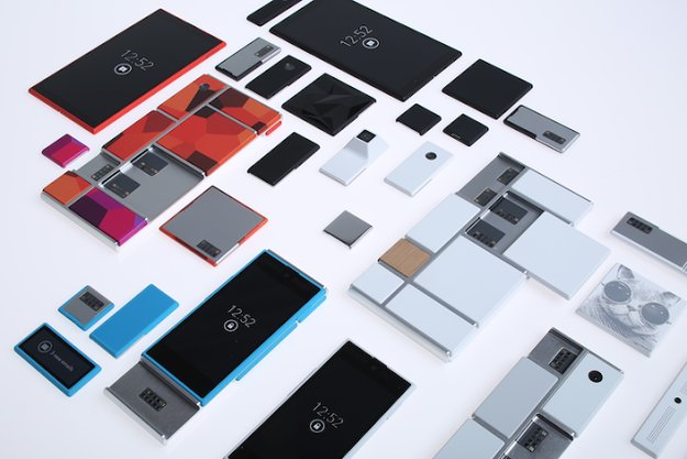 Project Ara: Motorola realisiert Phonebloks und wir sind geflasht!