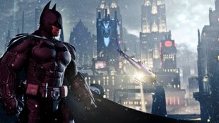 Batman: Arkham Origins: Komplettlösung, Guides, Tricks, Geheimnisse