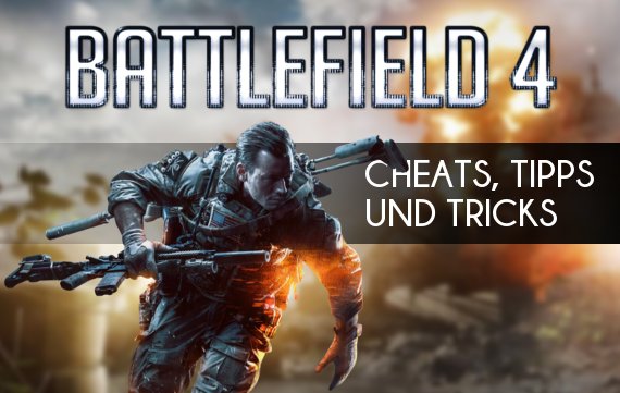 Battlefield 4: Cheats, Tipps und Tricks - Alle Levolution-Events erklärt