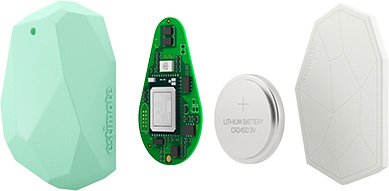 Apple schützt iBeacon, Android weiter unterstützt