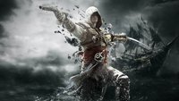 Assassin's Creed 4 - Black Flag: Ausdauernder Spieler schwimmt die gesamte Karte ab