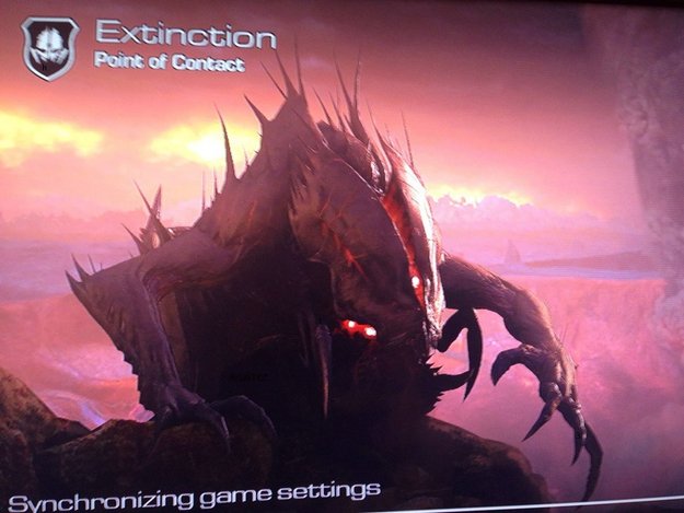 Call of Duty - Ghosts: Bilder zum Alien-Koop-Modus geleaked
