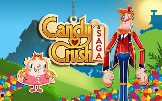 Candy Crush Saga: Levels freischalten auf Android, iPhone, iPad und Facebook