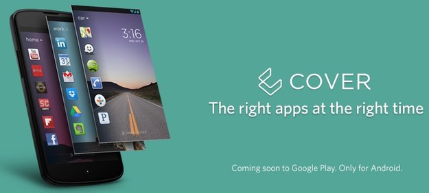 Cover: Smarter, kontext-sensitiver Lockscreen-Ersatz vorgestellt