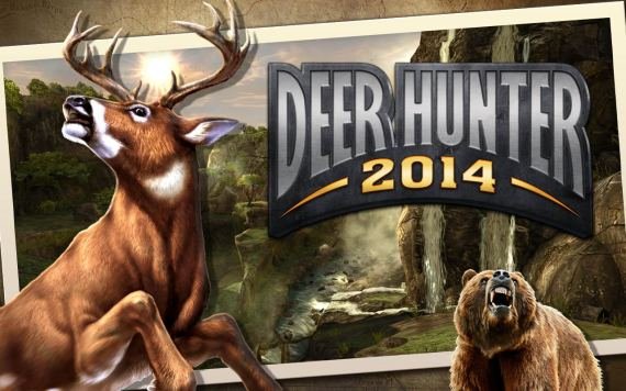 Deer Hunter 2014: Tipps, Tricks und Cheats für die Jagd auf Android und iOS