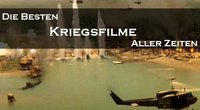 Die besten Kriegsfilme aller Zeiten: Kampf ums Überleben