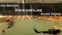 Die besten Kriegsfilme aller Zeiten: Kampf ums Überleben