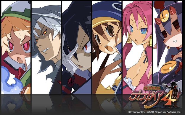 Disgaea 5: Spiel soll massenmarkttauglich werden