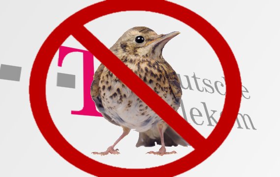 Telekom: Keine Flatrate-Drosselung