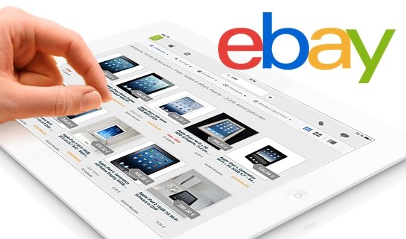 iPad 4, iPad mini, iPad 3 und iPad 2: Preise auf eBay (Trendentwicklung)