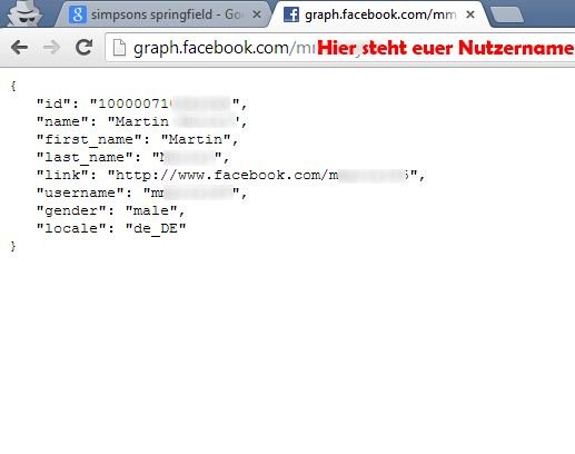 facebook-id-ermitteln-screenshot