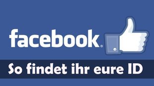 Facebook ID herausfinden