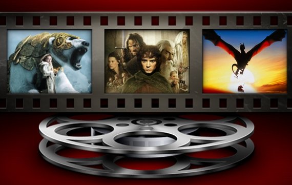 Top 10: Fantasy-Filme, die man gesehen haben sollte