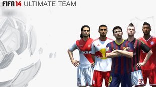 FIFA 14 Ultimate Team: Beste Spieler, lustige Fotos, witzige Namen
