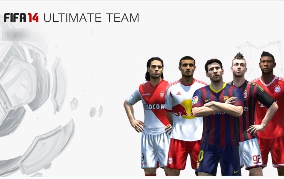 FIFA 14 Ultimate Team: Account gehackt - So kann man sich schützen