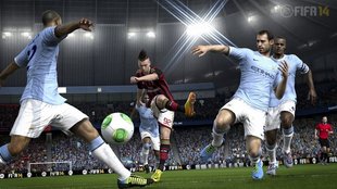 FIFA 14 Talente: Die Stars von morgen schon heute spielen